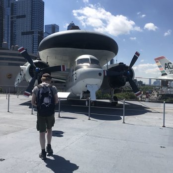 Intrepid Museum - Museums Near Me - New York, New York Intrepid Museum - Museums Near Me - New York, New York