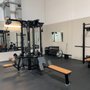 Signature Fitness