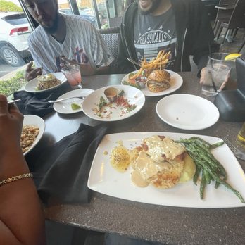 Kona Grill - Food - New American Near Me - Iselin, New Jersey Kona Grill - Food - New American Near Me - Iselin, New Jersey