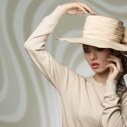 Frankly Fabulous - Frankly Fabulous loves hats. We think you will too.