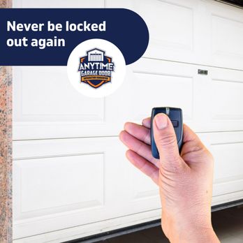Anytime Garage Door - Garage Door Services Near Me Anytime Garage Door - Garage Door Services Near Me