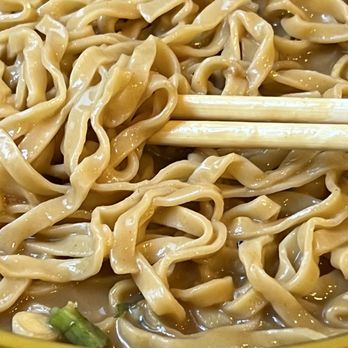 Lin & Daughters - Grandma's Peanut Noodles - Chinese Near Me - New York, New York