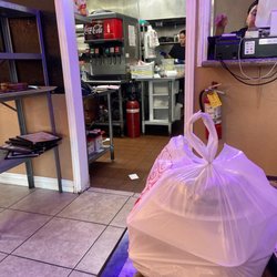 Pupuseria El Kiosco