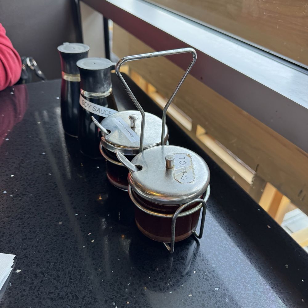 Thumbling - Condiments - Shanghainese Near Me - West Covina, California