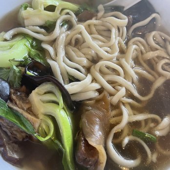 I Dumpling - Beef Stew Soup Noodles - Chinese Near Me - Redwood City, California I Dumpling - Beef Stew Soup Noodles - Chinese Near Me - Redwood City, California