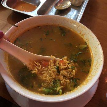 Himalayan Range Nepali Restaurant - Chow Chow Soup - Himalayan/Nepalese Near Me - Cary, North Carolina Himalayan Range Nepali Restaurant - Chow Chow Soup - Himalayan/Nepalese Near Me - Cary, North Carolina