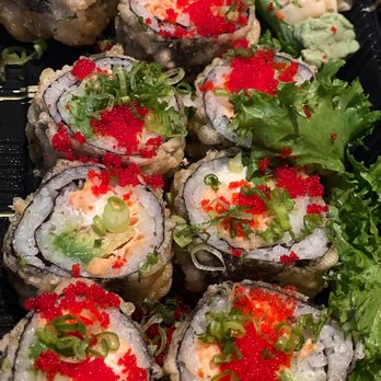 Nova Asian Bistro - Nova Roll - Sushi Bars Near Me - New Hyde Park, New York Nova Asian Bistro - Nova Roll - Sushi Bars Near Me - New Hyde Park, New York