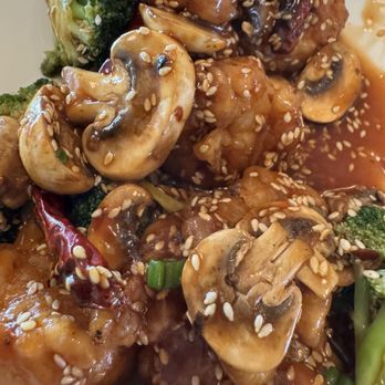 Suzi’s Chinese - Sesame shrimp - Chinese Near Me - Austin, Texas Suzi’s Chinese - Sesame shrimp - Chinese Near Me - Austin, Texas