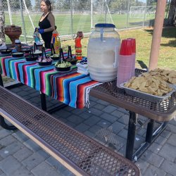 Los Chulo's Tacos