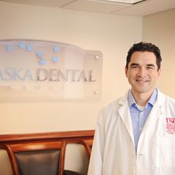 Midnight Sun Dental - Dr. Philip J. Latteier
