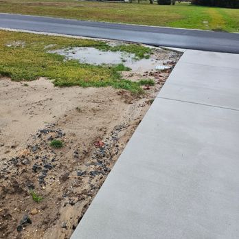 Ashburn Homes - more finish  grading - Home Developers Near Me - Dover, Delaware