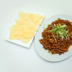 Tianze Dumpling House