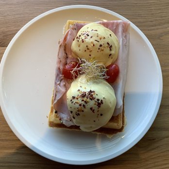 Nero Waffles - Brussels Benny - Waffles Near Me - Vancouver, British Columbia Nero Waffles - Brussels Benny - Waffles Near Me - Vancouver, British Columbia