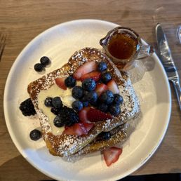 French Toast