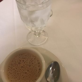 The India Cafe - Indian Near Me - Costa Mesa, California