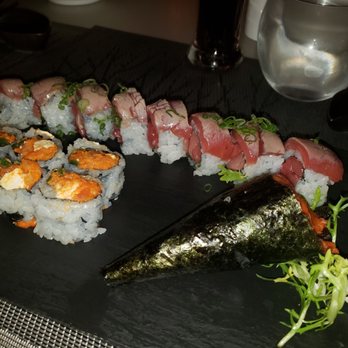 Fushimi Bay Ridge - Sushi Bars Near Me - Brooklyn, New York Fushimi Bay Ridge - Sushi Bars Near Me - Brooklyn, New York