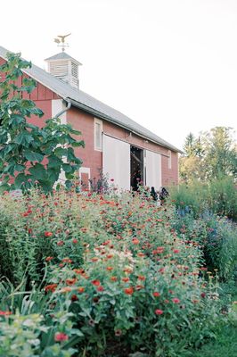 Hope Flower Farm & Winery by null