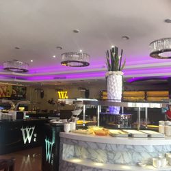 Wok Grill