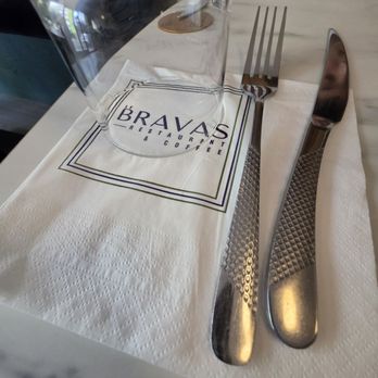 Bravas Restaurant & Coffee - Spanish Near Me - Lille, 59 Bravas Restaurant & Coffee - Spanish Near Me - Lille, 59