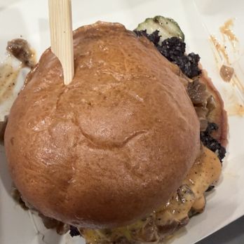Sip N Smash - OG Smash - Burgers Near Me - Jacksonville, Florida Sip N Smash - OG Smash - Burgers Near Me - Jacksonville, Florida