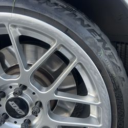 A&O Quality Tires