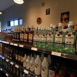Black Dog Spirits & Ale