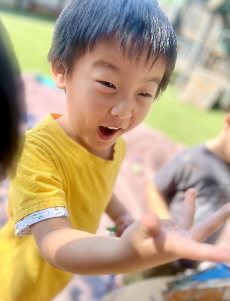 The Mays School - childcare center in Houston, TX