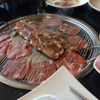 Mr BBQ - Korean Near Me - Fullerton, California
