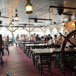 Marie's Seafood 