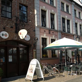 Ellenpoort - German Near Me - Kempen, NW