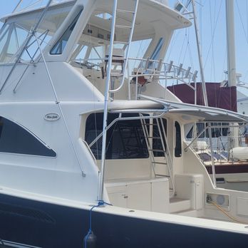 Captains Marine Texas - Boat Repair Near Me - Kemah, Texas Captains Marine Texas - Boat Repair Near Me - Kemah, Texas