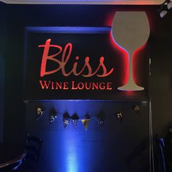 Bliss Wine Lounge - Bliss WIne Lounge 201 S Main St Wauconda, IL