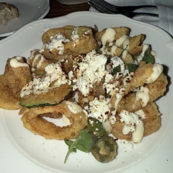 The Smith - Crispy Calamari - New American Near Me - New York, New York The Smith - Crispy Calamari - New American Near Me - New York, New York