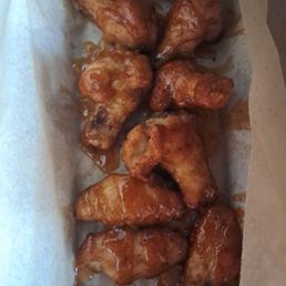 Mango Habanero