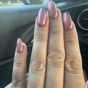 AQ Nails Salon - Nail Salons Near Me - Pasadena, California