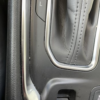 Car Pool Car Wash - Short Pump - Nope, still not cleaned. - Auto Detailing Near Me - Henrico, Virginia