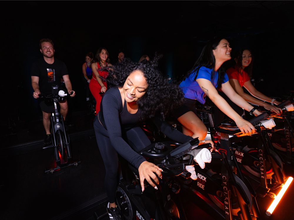 CYCLEBAR Image