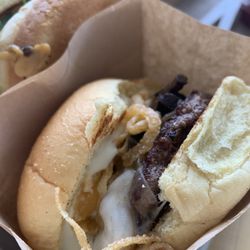 Ace Burger