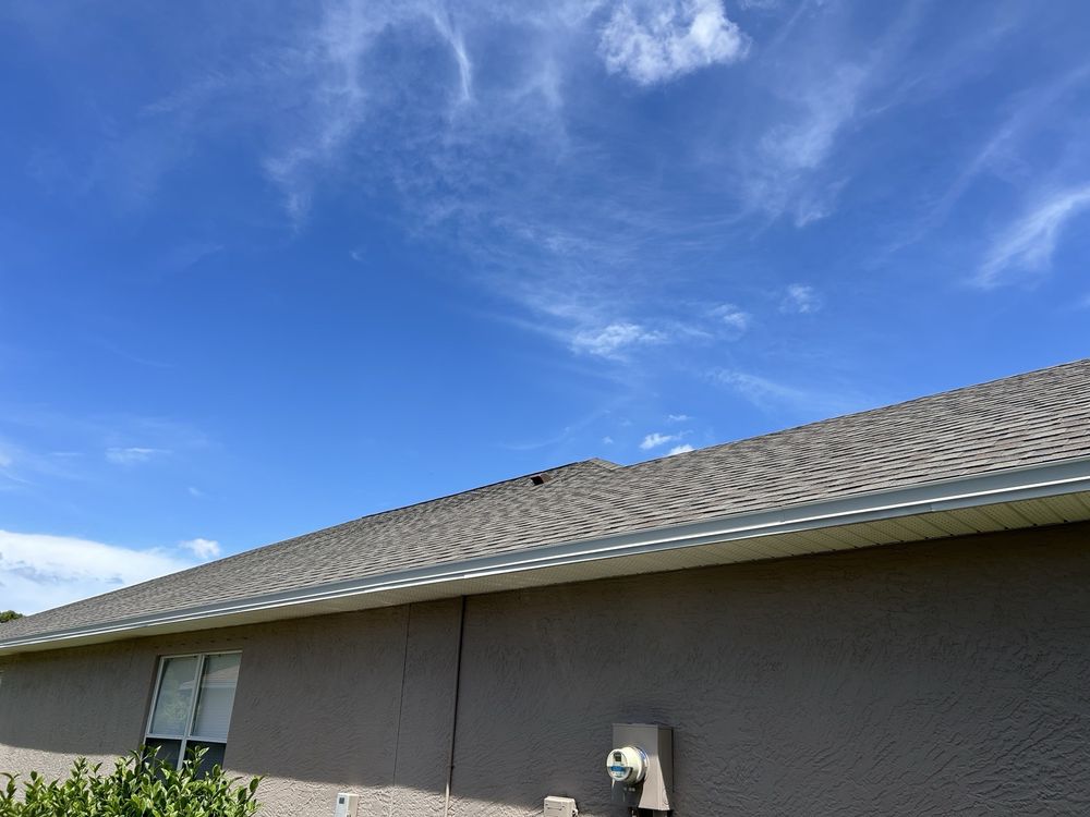 Slide of Florida Roof Bros