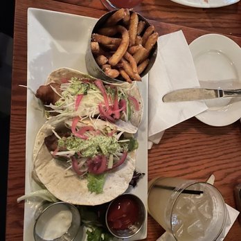 Coda Kitchen & Bar - New American Near Me - Maplewood, New Jersey Coda Kitchen & Bar - New American Near Me - Maplewood, New Jersey