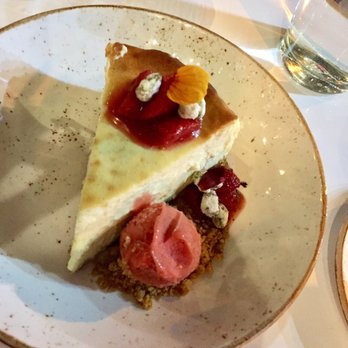 Bowery Road - Cheesecake - New American Near Me - New York, New York