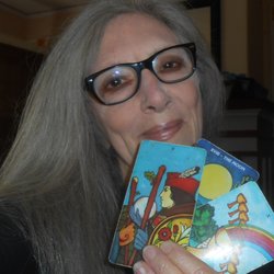 Tarot Rising
