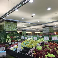 Freshworld Fruit Markets