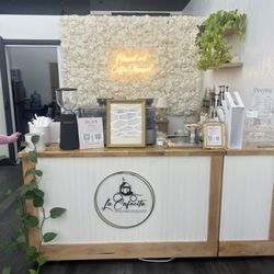 La Cafecita