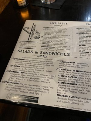 Menu photo 7 Stella's Table White Lake charter Township, MI Menu photo 7 Stella's Table White Lake charter Township, MI