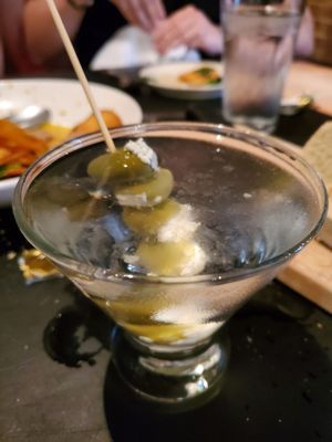 Paravicini's Italian Bistro by null
