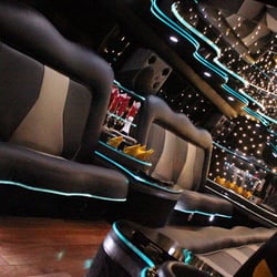 Huron Limousine & Party Bus