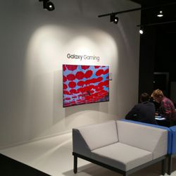 Samsung Mobile Store
