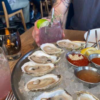Dryft - Oysters - Seafood Near Me - Revere, Massachusetts Dryft - Oysters - Seafood Near Me - Revere, Massachusetts
