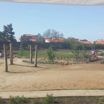 Adventure Playground - Playgrounds Near Me - Irvine, California
